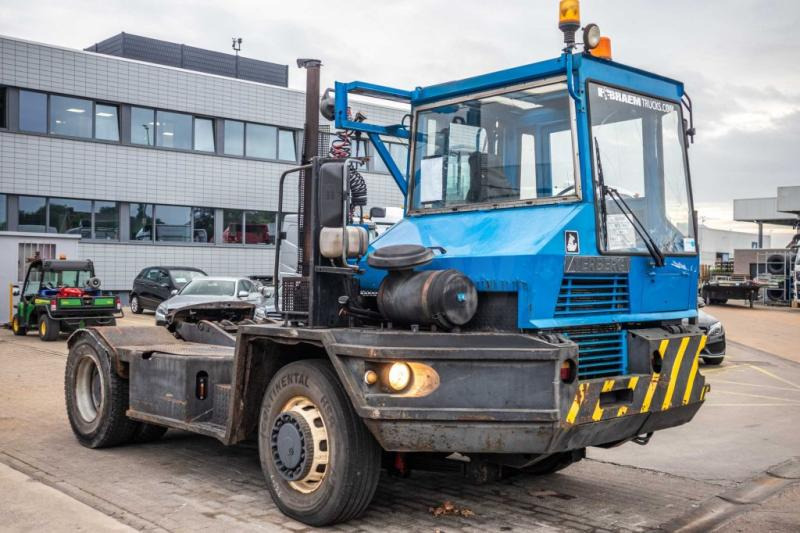 Terberg TERBERG RT28 - 4X4 - Tractor: foto 2 Terberg TERBERG RT28 - 4X4 - Tractor: foto 2