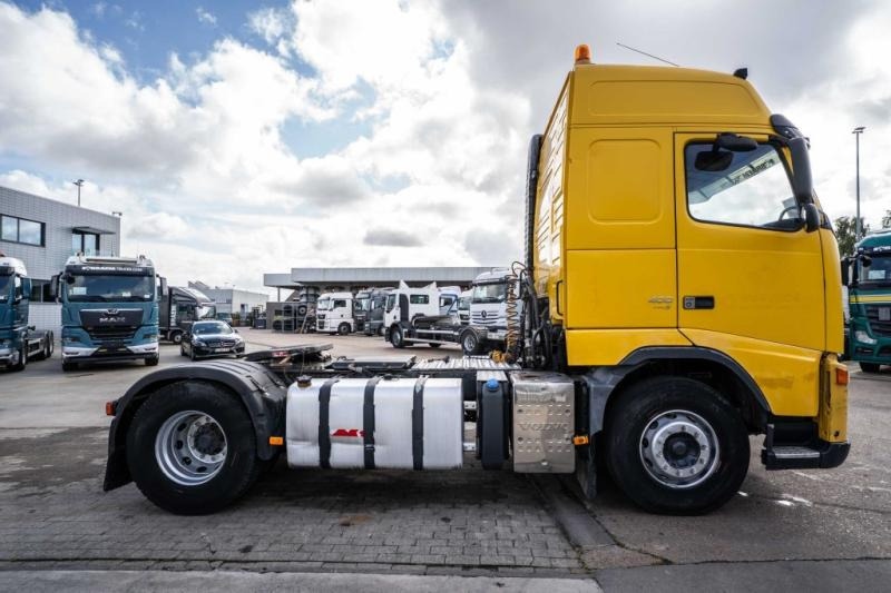 Volvo FH 400+E5+KIPHYDR. - Tractor: foto 3 Volvo FH 400+E5+KIPHYDR. - Tractor: foto 3
