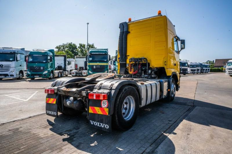 Volvo FH 400 - HYDR. - Tractor: foto 4 Volvo FH 400 - HYDR. - Tractor: foto 4