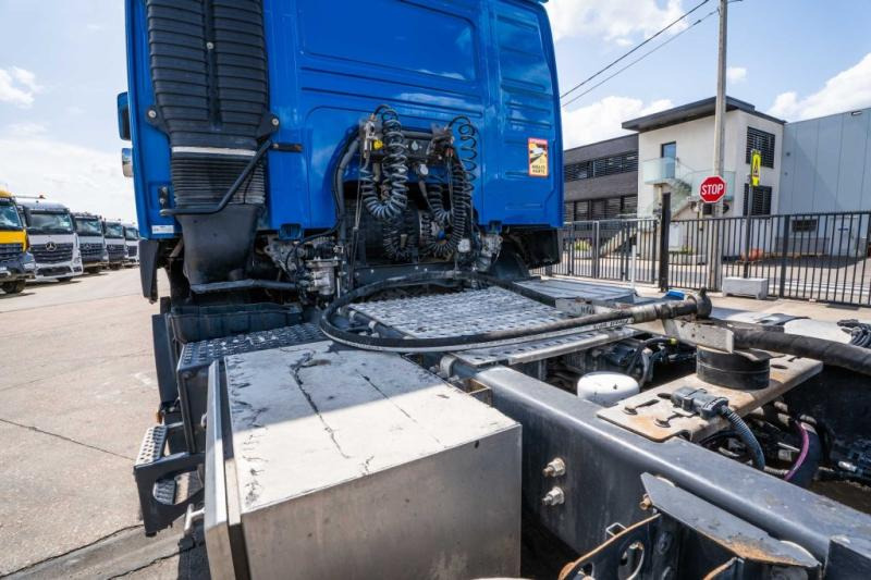 Locação financeira de Volvo FMX 420 + HYDR. Volvo FMX 420 + HYDR.: foto 8