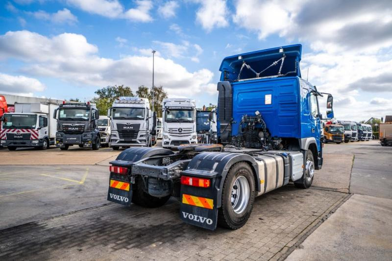 Volvo FMX 420+KIPHYDR. - Tractor: foto 4 Volvo FMX 420+KIPHYDR. - Tractor: foto 4