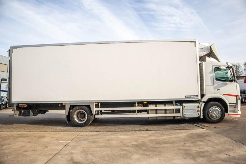 Volvo FM 340 - THERMOKING T1000 - Camião frigorífico: foto 4 Volvo FM 340 - THERMOKING T1000 - Camião frigorífico: foto 4