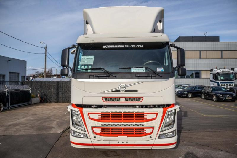 Volvo FM 340 - THERMOKING T1000 - Camião frigorífico: foto 2 Volvo FM 340 - THERMOKING T1000 - Camião frigorífico: foto 2