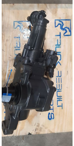 DAF 1871544/1928462/1444717/1363004 - Caixa de direção: foto 1 DAF 1871544/1928462/1444717/1363004 - Caixa de direção: foto 1