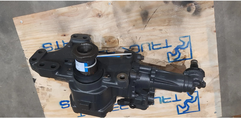 Ginaf Ruil stuurhuizen GINAF / DAF - Caixa de direção: foto 1 Ginaf Ruil stuurhuizen GINAF / DAF - Caixa de direção: foto 1