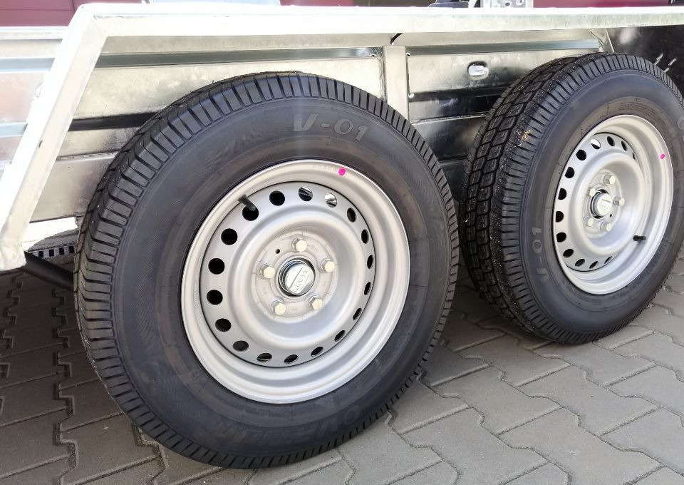 Besttrailers LOADER - przyczepa pod koparkę, maszyny budowlane, rolnicze - Reboque porta máquinas: foto 4 Besttrailers LOADER - przyczepa pod koparkę, maszyny budowlane, rolnicze - Reboque porta máquinas: foto 4