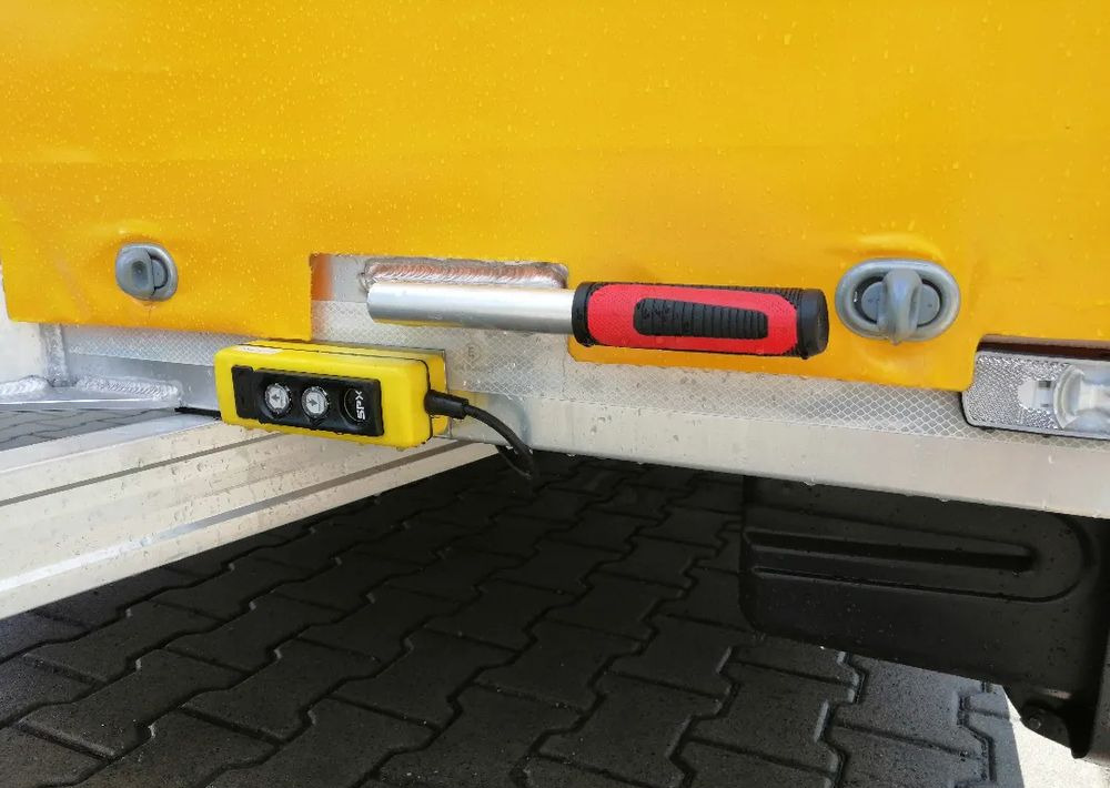 Reboque transporte de veículos novo Besttrailers Silverstone: foto 15