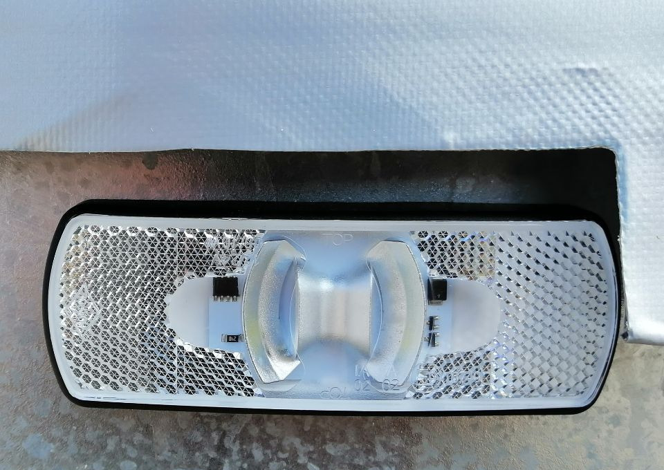 Reboque de lona novo Besttrailers WARIOR ze stelażem i plandeką: foto 14