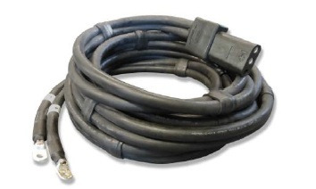 GPU cable with connector - Cables/ Wire harness para Unidade de energia terrestre: foto 1 GPU cable with connector - Cables/ Wire harness para Unidade de energia terrestre: foto 1