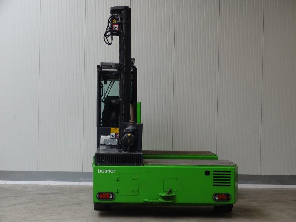 Bulmor DQn50/16/81T - TRIPLEX - Empilhador lateral: foto 3 Bulmor DQn50/16/81T - TRIPLEX - Empilhador lateral: foto 3
