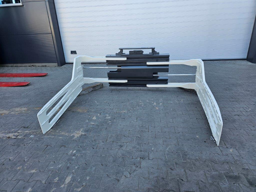 Cascade 67D-BCS-K912 - Grampo: foto 1 Cascade 67D-BCS-K912 - Grampo: foto 1