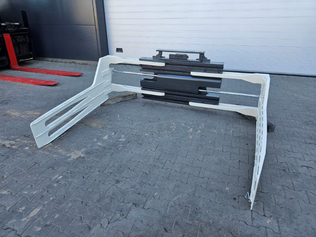 Cascade 67D-BCS-K912 - Grampo: foto 2 Cascade 67D-BCS-K912 - Grampo: foto 2