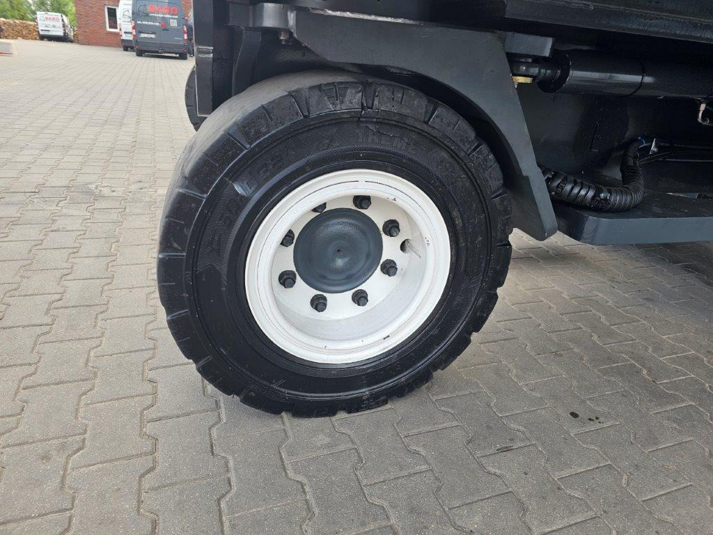 Combilift C14000H - Empilhador de 4 vias: foto 2 Combilift C14000H - Empilhador de 4 vias: foto 2