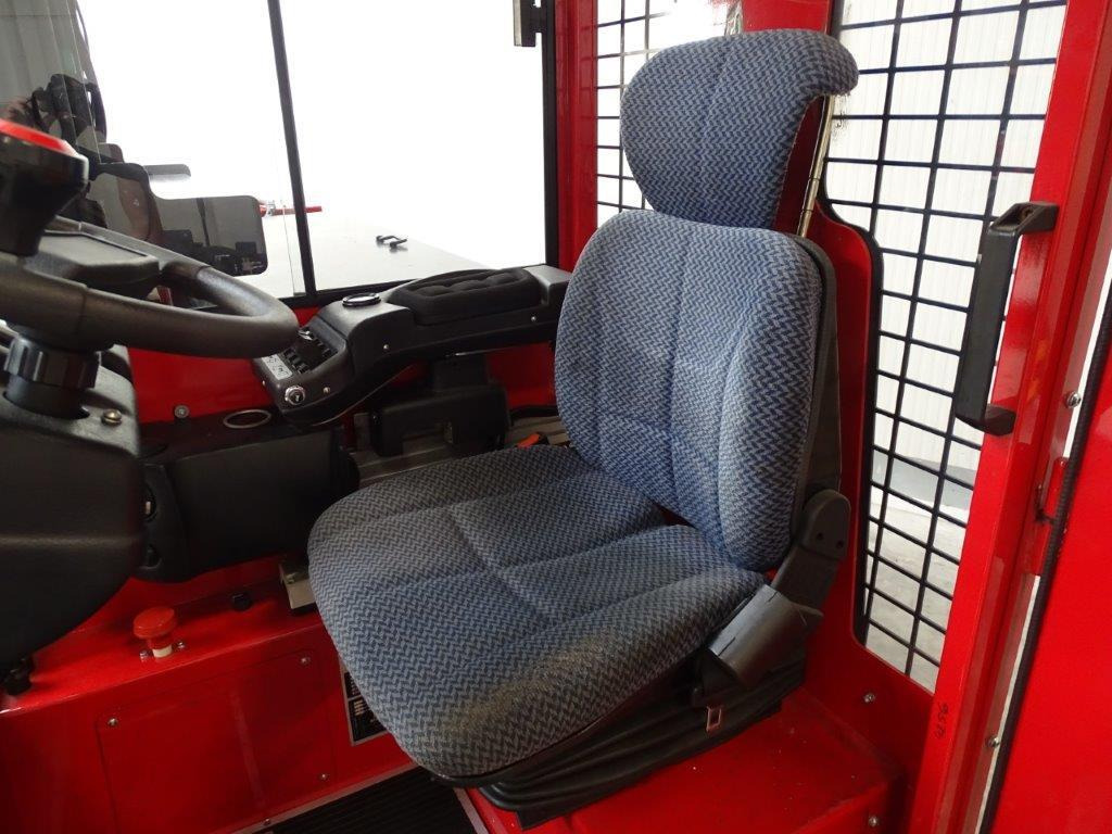 Empilhador de 4 vias Combilift ESL5067: foto 7