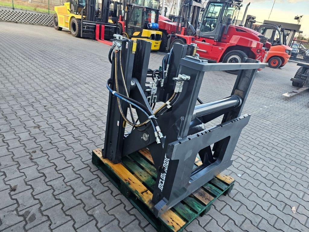 Cascade 175A-CLX-4-85586 R2 - Equipamento para Equipamento de movimentação: foto 5 Cascade 175A-CLX-4-85586 R2 - Equipamento para Equipamento de movimentação: foto 5