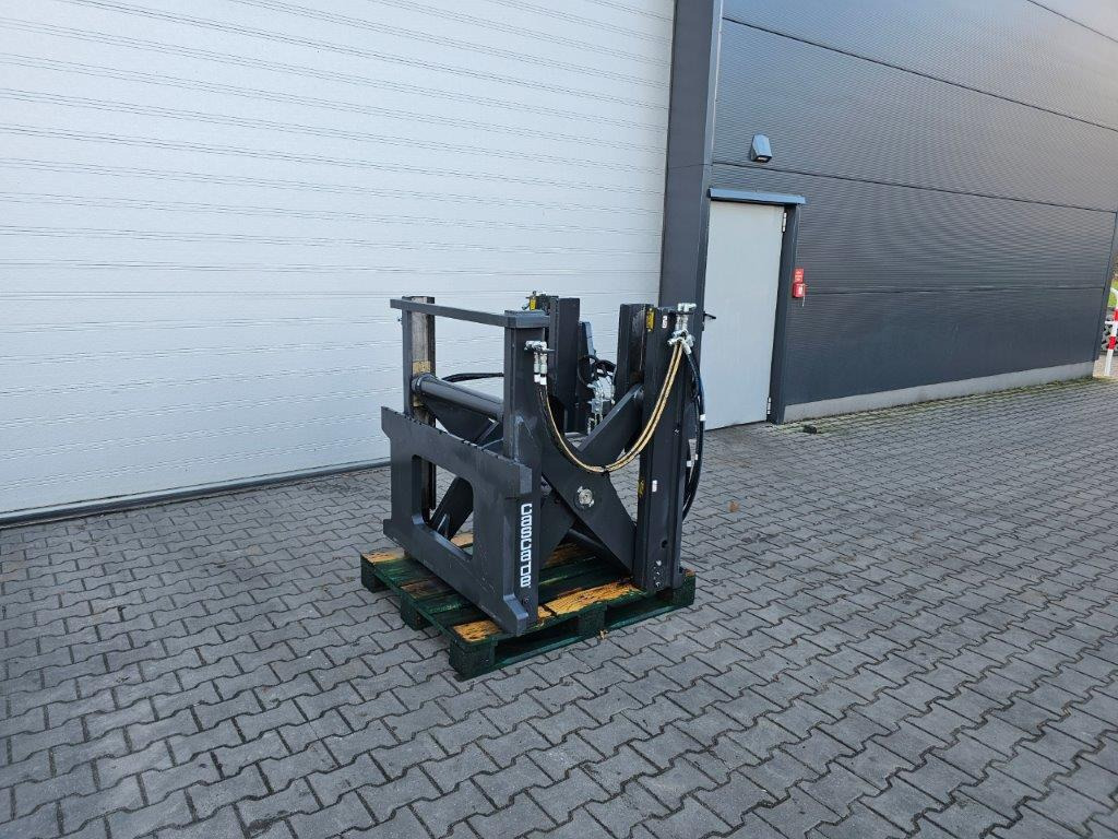 Cascade 175A-CLX-4-85586 R2 - Equipamento para Equipamento de movimentação: foto 1 Cascade 175A-CLX-4-85586 R2 - Equipamento para Equipamento de movimentação: foto 1