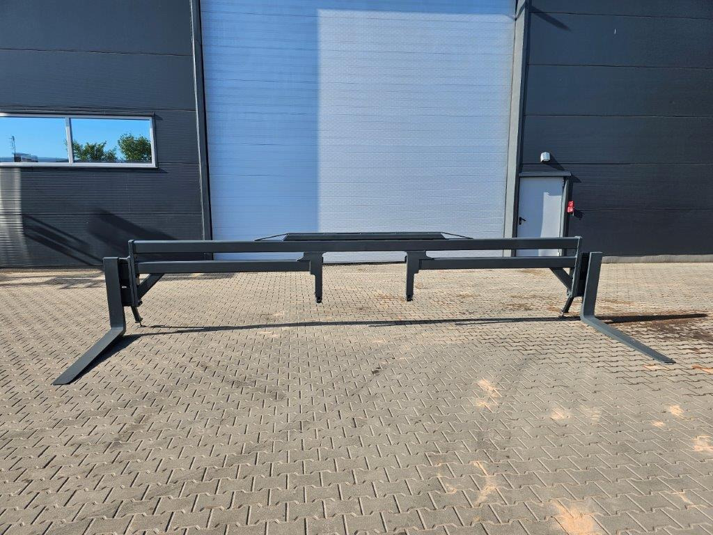 Hubtex Langguttraverse Hubtex - Equipamento para Máquina agrícola: foto 1 Hubtex Langguttraverse Hubtex - Equipamento para Máquina agrícola: foto 1