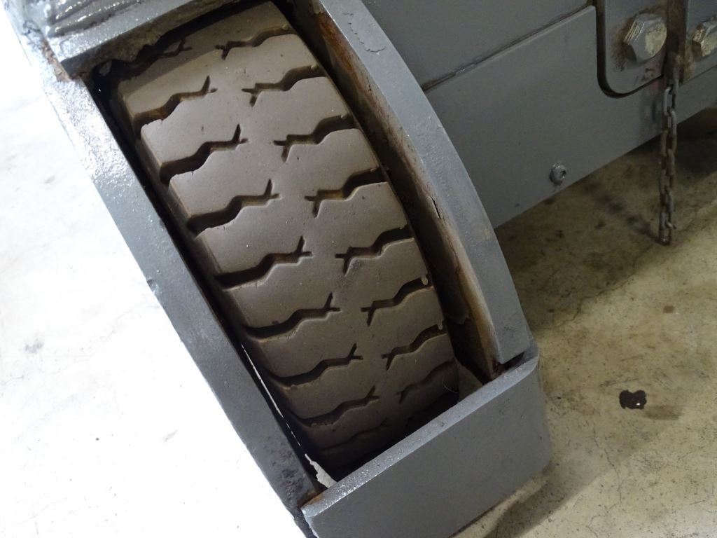 Jungheinrich EZS C40 - Trator elétrics: foto 2 Jungheinrich EZS C40 - Trator elétrics: foto 2