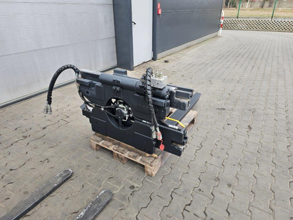 Meyer 5-0105K-EU - Drehbare 360 - Garfos: foto 4 Meyer 5-0105K-EU - Drehbare 360 - Garfos: foto 4