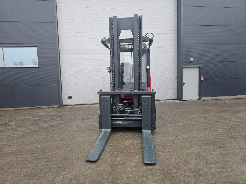 RMF KSB160G - Empilhador: foto 3 RMF KSB160G - Empilhador: foto 3
