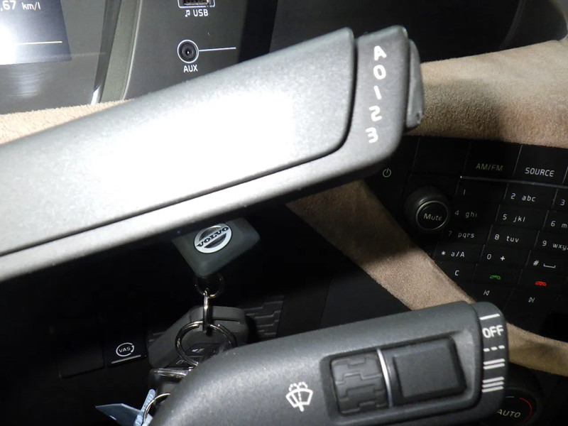 Tractor Volvo FH 13.420 Wielbasis 400 cm / 9 T vooras / Alcoa / Sper / GVW 20500 KG: foto 10