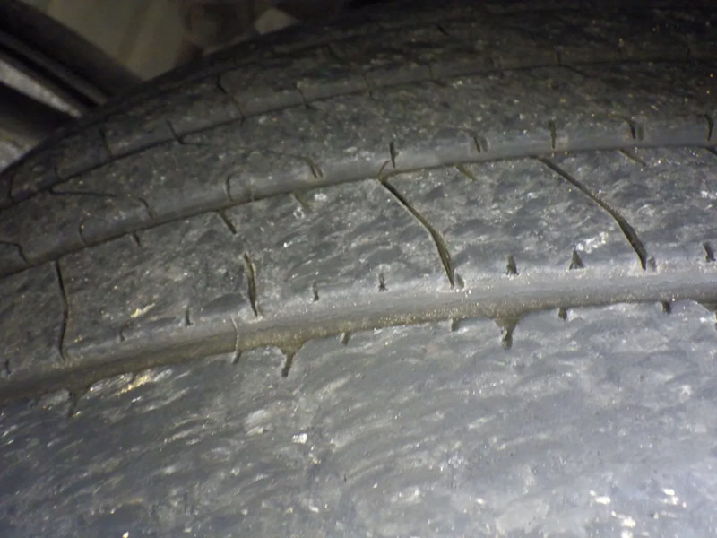 Tractor Volvo FH 13.420 Wielbasis 400 cm / 9 T vooras / Alcoa / Sper / GVW 20500 KG: foto 13