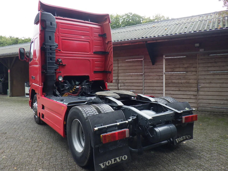 Volvo FH 16.520 Handgeschakeld / Manual - Tractor: foto 3 Volvo FH 16.520 Handgeschakeld / Manual - Tractor: foto 3