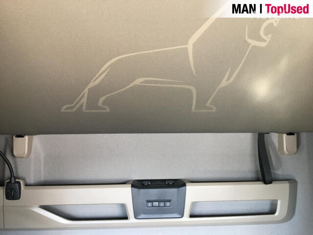 Tractor MAN TGX 18.470 4x2 BL SA: foto 12 Tractor MAN TGX 18.470 4x2 BL SA: foto 12