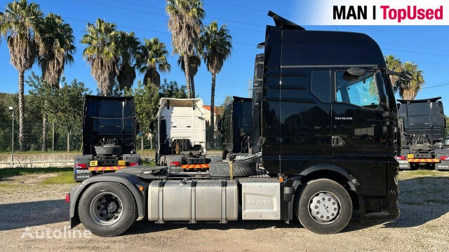 Tractor MAN TGX 18.510 4x2 BL SA: foto 7
