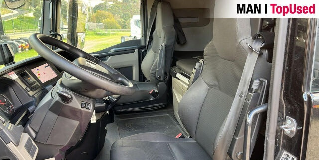 Tractor MAN TGX 18.510 4x2 BL SA: foto 6