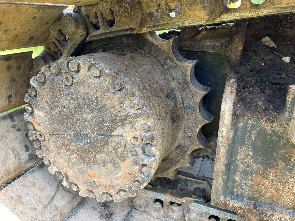 Komatsu PC 170 LC-10 - Escavadora de rastos: foto 5 Komatsu PC 170 LC-10 - Escavadora de rastos: foto 5