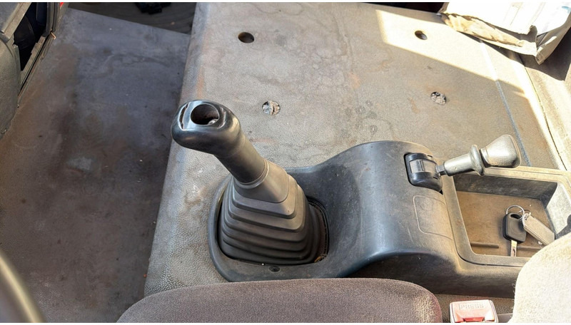 Camião furgão MAN TGL 8.180 (MANUAL GEARBOX / BOITE MANUELLE / CAMION BELGE / BELGIAN TRUCK): foto 14 Camião furgão MAN TGL 8.180 (MANUAL GEARBOX / BOITE MANUELLE / CAMION BELGE / BELGIAN TRUCK): foto 14