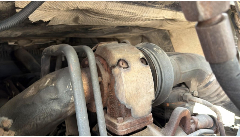 Locação financeira de Mercedes-Benz Actros 3235 (EPS / LAMES / GRAND PONT / STEEL SUSP. / 3 PEDALES / MP1) Mercedes-Benz Actros 3235 (EPS / LAMES / GRAND PONT / STEEL SUSP. / 3 PEDALES / MP1): foto 15 Locação financeira de Mercedes-Benz Actros 3235 (EPS / LAMES / GRAND PONT / STEEL SUSP. / 3 PEDALES / MP1) Mercedes-Benz Actros 3235 (EPS / LAMES / GRAND PONT / STEEL SUSP. / 3 PEDALES / MP1): foto 15