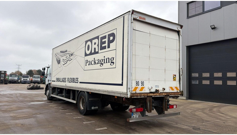 Renault Premium 320 (BOITE MANUELLE / CAMION FRANCAIS / PARFAIT ETAT / MANUAL GEARBOX) - Camião furgão: foto 5 Renault Premium 320 (BOITE MANUELLE / CAMION FRANCAIS / PARFAIT ETAT / MANUAL GEARBOX) - Camião furgão: foto 5