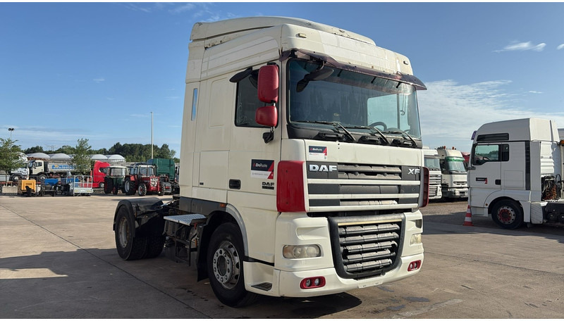 DAF 105 XF 460 (BOITE MANUELLE / MANUAL GEARBOX) - Tractor: foto 3 DAF 105 XF 460 (BOITE MANUELLE / MANUAL GEARBOX) - Tractor: foto 3