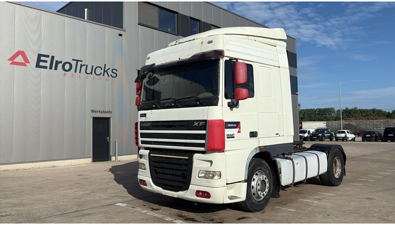 DAF 105 XF 460 (BOITE MANUELLE / MANUAL GEARBOX) - Tractor: foto 1 DAF 105 XF 460 (BOITE MANUELLE / MANUAL GEARBOX) - Tractor: foto 1