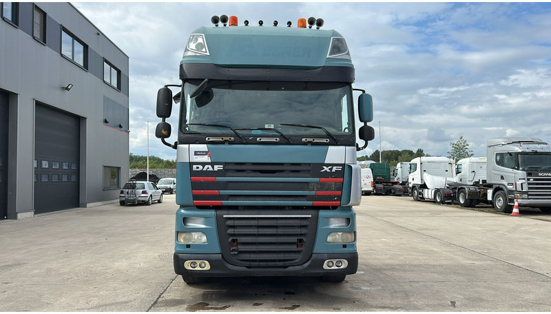 DAF 105 XF 460 (BOITE MANUELLE / MANUAL GEARBOX / RETARDER) - Tractor: foto 5 DAF 105 XF 460 (BOITE MANUELLE / MANUAL GEARBOX / RETARDER) - Tractor: foto 5