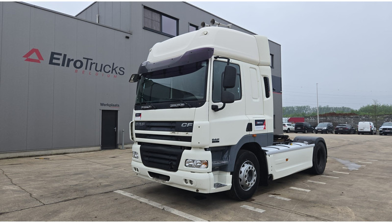 DAF 85 CF 460 (PARFAIT ETAT / PERFECT CONDITION / TRES PROPRE !!!!) - Tractor: foto 1 DAF 85 CF 460 (PARFAIT ETAT / PERFECT CONDITION / TRES PROPRE !!!!) - Tractor: foto 1