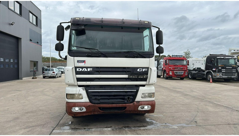 DAF CF 85.410 (BOITE MANUELLE / MANUAL GEARBOX) - Tractor: foto 4 DAF CF 85.410 (BOITE MANUELLE / MANUAL GEARBOX) - Tractor: foto 4