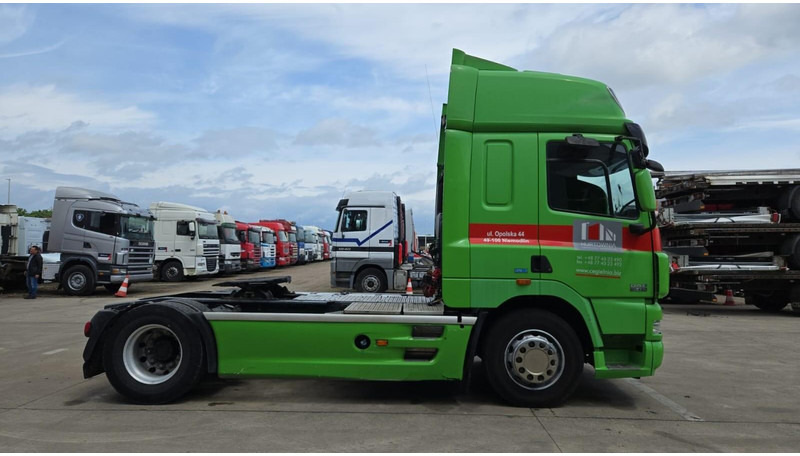 DAF CF 85.460 (ATE / TRES PROPRE / PARFAIT ETAT / AIRCO) - Tractor: foto 4 DAF CF 85.460 (ATE / TRES PROPRE / PARFAIT ETAT / AIRCO) - Tractor: foto 4