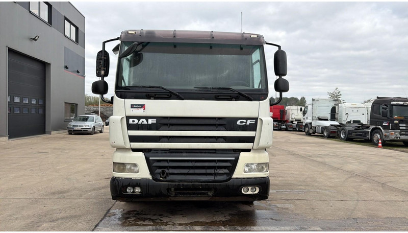 DAF CF 85.460 (BOITE MANUELLE / MANUAL GEARBOX / GOOD CONDITION) - Tractor: foto 2 DAF CF 85.460 (BOITE MANUELLE / MANUAL GEARBOX / GOOD CONDITION) - Tractor: foto 2