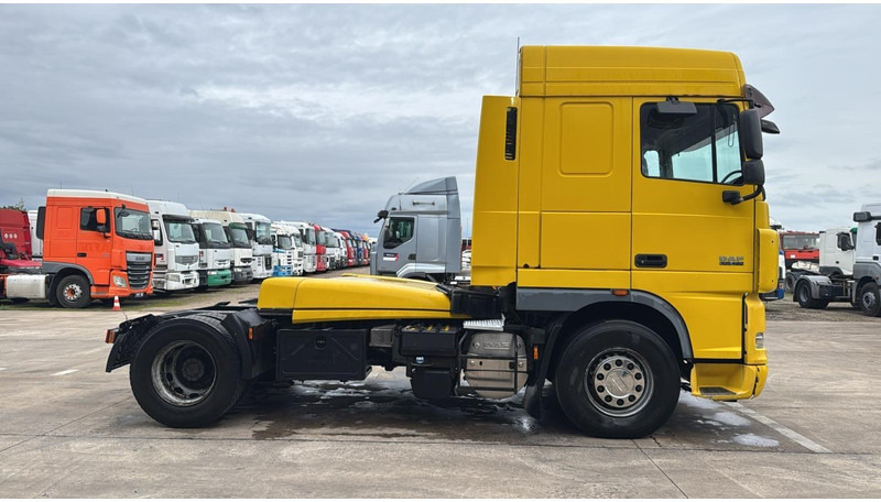 DAF XF 105.460 (GOOD CONDITION / BONNE ETAT) - Tractor: foto 4 DAF XF 105.460 (GOOD CONDITION / BONNE ETAT) - Tractor: foto 4