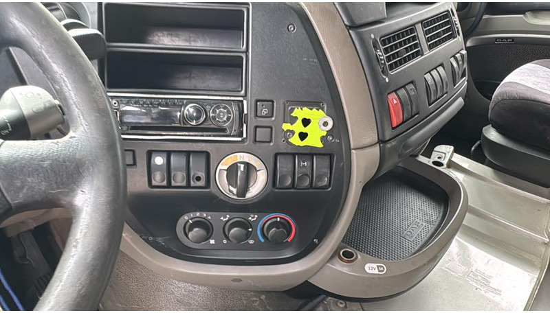 DAF XF 105.460 (GOOD CONDITION / BONNE ETAT) - Tractor: foto 5 DAF XF 105.460 (GOOD CONDITION / BONNE ETAT) - Tractor: foto 5