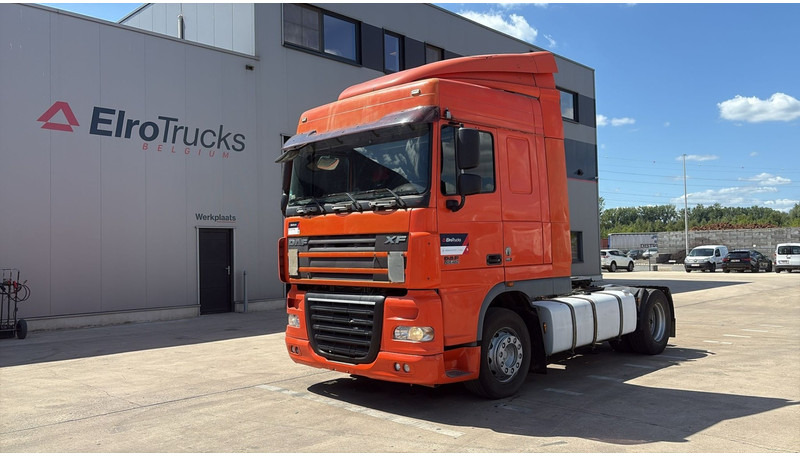 DAF XF 105.460 (MANUAL GEARBOX / BOITE MANUELLE) - Tractor: foto 1 DAF XF 105.460 (MANUAL GEARBOX / BOITE MANUELLE) - Tractor: foto 1