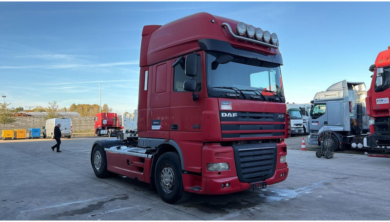 DAF XF 105.460 (PERFECT CONDITION / PARFAIT ETAT) - Tractor: foto 5 DAF XF 105.460 (PERFECT CONDITION / PARFAIT ETAT) - Tractor: foto 5