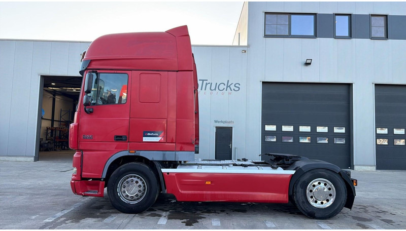 Tractor DAF XF 105.460 (PERFECT CONDITION / PARFAIT ETAT): foto 7 Tractor DAF XF 105.460 (PERFECT CONDITION / PARFAIT ETAT): foto 7