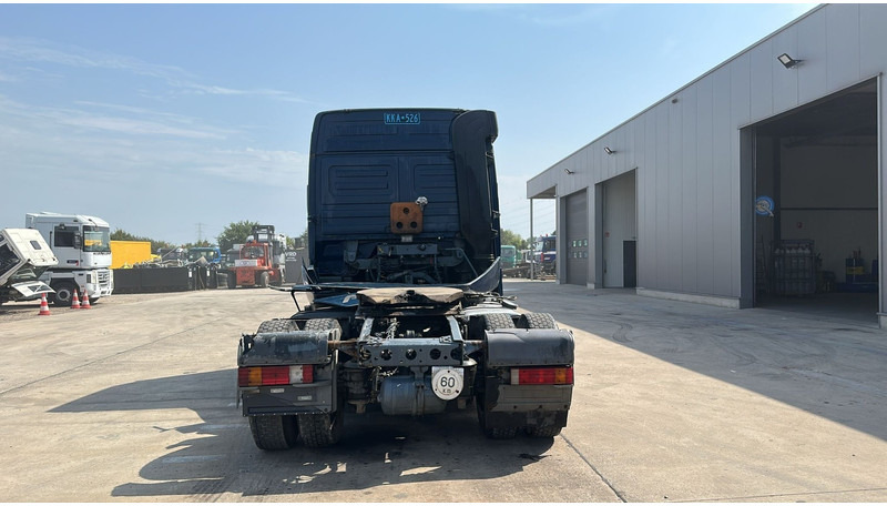 Mercedes-Benz Actros 1835 (EPS / V6 / 3 PEDALES / MP1 / PTO) - Tractor: foto 5 Mercedes-Benz Actros 1835 (EPS / V6 / 3 PEDALES / MP1 / PTO) - Tractor: foto 5