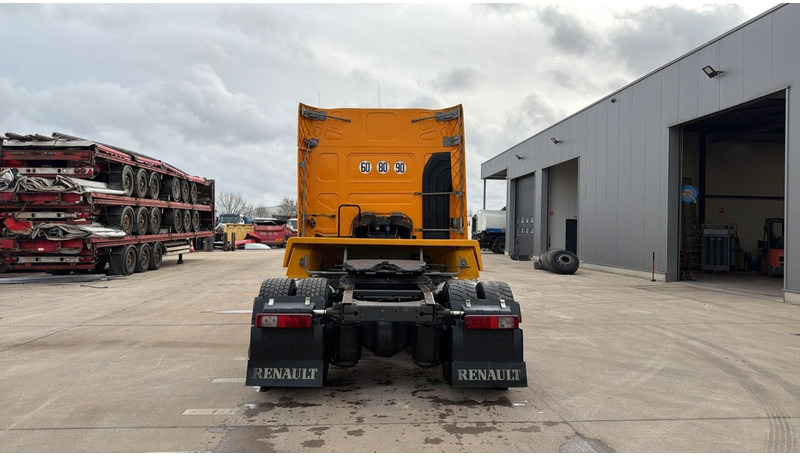 Renault PREMIUM 410 DXI (BOITE MANUELLE / MANUAL GEARBOX) - Tractor: foto 5 Renault PREMIUM 410 DXI (BOITE MANUELLE / MANUAL GEARBOX) - Tractor: foto 5