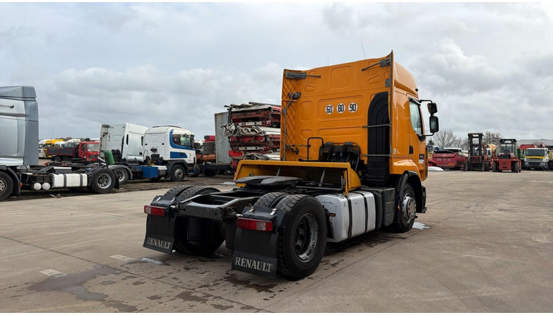 Renault PREMIUM 410 DXI (BOITE MANUELLE / MANUAL GEARBOX) - Tractor: foto 4 Renault PREMIUM 410 DXI (BOITE MANUELLE / MANUAL GEARBOX) - Tractor: foto 4