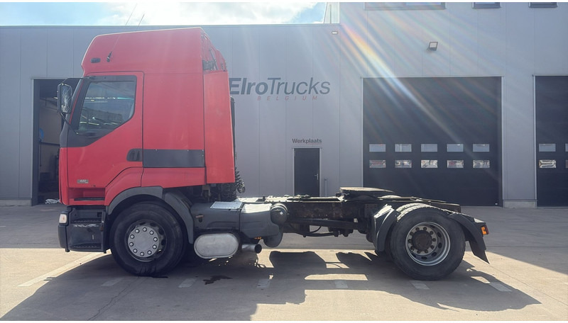 Renault Premium 420 (BOITE MANUELLE / MANUAL GEARBOX) - Tractor: foto 2 Renault Premium 420 (BOITE MANUELLE / MANUAL GEARBOX) - Tractor: foto 2